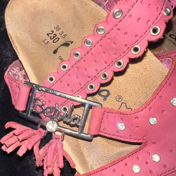 Betula by Birkenstock Sandals - Picture 5 of 8